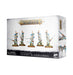 Warhammer: Lumineth Realm-lords - Vanari Bladelords - for just $60! 