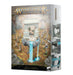 Warhammer: Lumineth Realm-lords - Shrine Luminor - for just $60! 