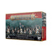 Age of Sigmar: Lumineth Realm-lords - Vanari Auralan Sentinels - for just $54.99! 