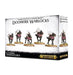 Warhammer: Daughters of Khaine - Doomfire Warlocks - for just $38! 
