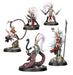 Warhammer: Daughters of Khaine - Morgwaeth's Blade-coven - for just $35! 