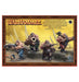 Warhammer: Ogor Mawtribes - Leadbelchers - for just $40! 