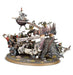 Warhammer: Ogor Mawtribes - Gnoblar Scraplauncher/Ironblaster - for just $35! 