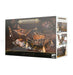 Warhammer: Ogor Mawtribes - Great Mawpot - for just $45! 