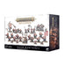 Warhammer: Ogor Mawtribes Battleforce – Meatgrinder Warglutt - for just $210! 