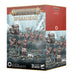 Warhammer: Age of Sigmar - Spearhead: Ogor Mawtribes Scrapglutt - for just $123.99! 