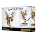 Warhammer: Stormcast Eternals - Knight-Azyros/Knight-Venator - for just $40! 