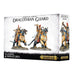 Warhammer: Stormcast Eternals - Dracothian Guard Concussors/Fulminators/Tempestors/Desolators - for just $82! 