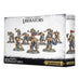Warhammer: Stormcast Eternals - Liberators - for just $62! 