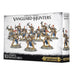 Warhammer: Stormcast Eternals - Vanguard-Hunters - for just $69! 