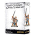 Warhammer: Stormcast Eternals - Gavriel Sureheart - for just $36! 