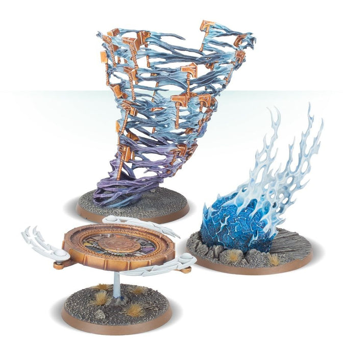 Warhammer: Stormcast Eternals - Endless Spells - for just $40! 