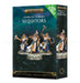 Warhammer: Stormcast Eternals - Sequitors - for just $15! 