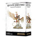 Warhammer: Stormcast Eternals - Aventis Firestrike Magister of Hammerhal - for just $115! 