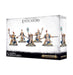 Warhammer: Stormcast Eternals - Evocators - for just $62.50! 
