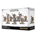 Warhammer: Stormcast Eternals - Sequitors - for just $65! 