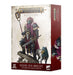 Warhammer: Broken Realms - Storm Cast Eternals - Keiser Ven Brecht & Ven Brecht's Black Watch - for just $100! 