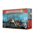 Warhammer: Stormcast Eternals - Stormstrike Chariot - Just $58! Shop now at Retro Gaming of Denver