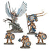 Warhammer: Stormcast Eternals - Thunderstrike Command - for just $110! 