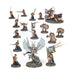 Warhammer: Age of Sigmar - Stormcast Eternals - Spearhead - for just $123.99! 