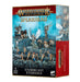 Warhammer: Age of Sigmar - Stormcast Eternals - Spearhead - for just $123.99! 