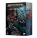 Warhammer: Stormcast Eternals - Cryptborn’s Stormwing - for just $170! 
