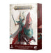 Warhammer: Broken Realms - Idoneth Deepkin King Sythus Nemmetar – The Bloodsurf Hunt - for just $90! 