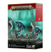 Age of Sigmar: Idoneth Deepkin - Manifestations - for just $52.19! 