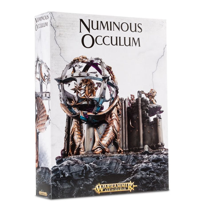 Warhammer: Numinous Occulum - for just $64! 