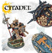 Warhammer Age of Sigmar - Hero Bases - for just $40! 