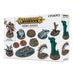 Warhammer Age of Sigmar - Hero Bases - for just $40! 