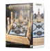 Warhammer: Dominion of Sigmar - Hallowed Stormthrone - for just $100! 