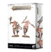 Warhammer: Sons of Behemat - Mancrusher Gargants - for just $130! 