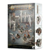 Warhammer: Azyrite Shattered Plaza - for just $80! 