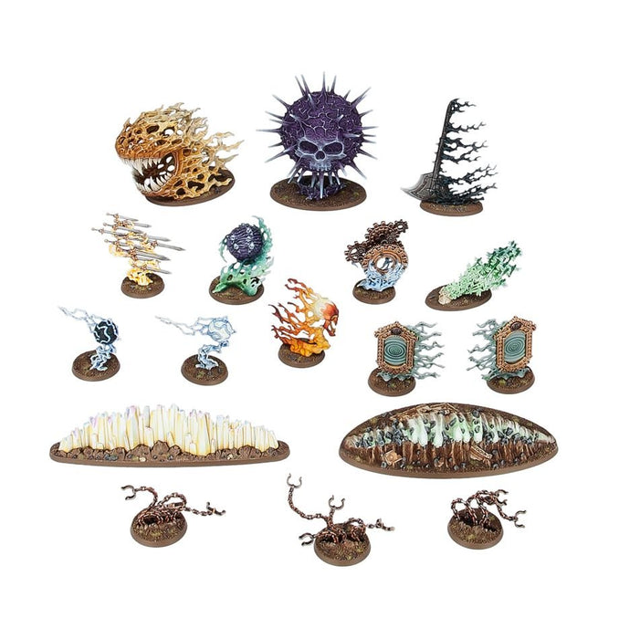 Warhammer: Malign Sorcery - for just $80! 
