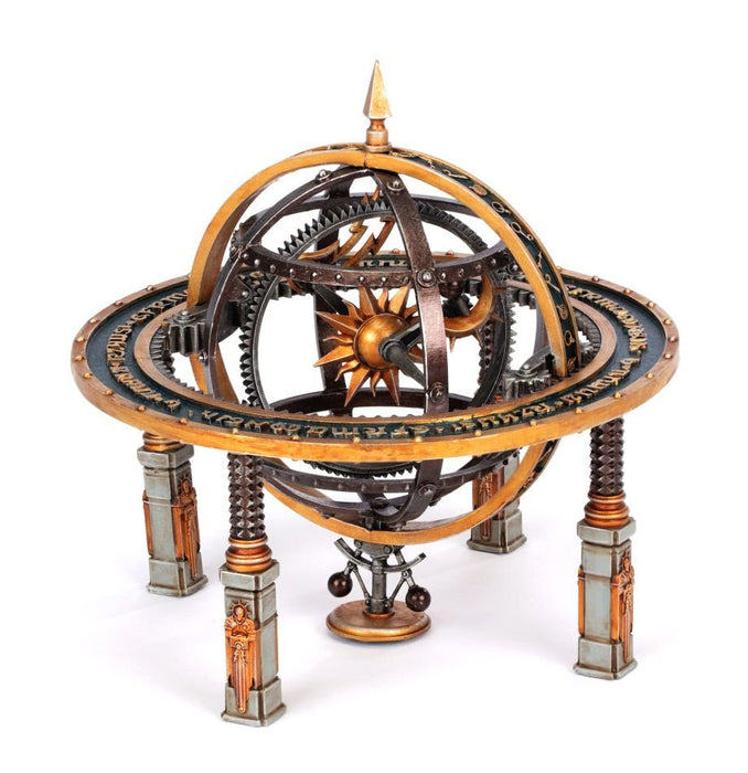Warhammer: Penumbral Engine - for just $40! 