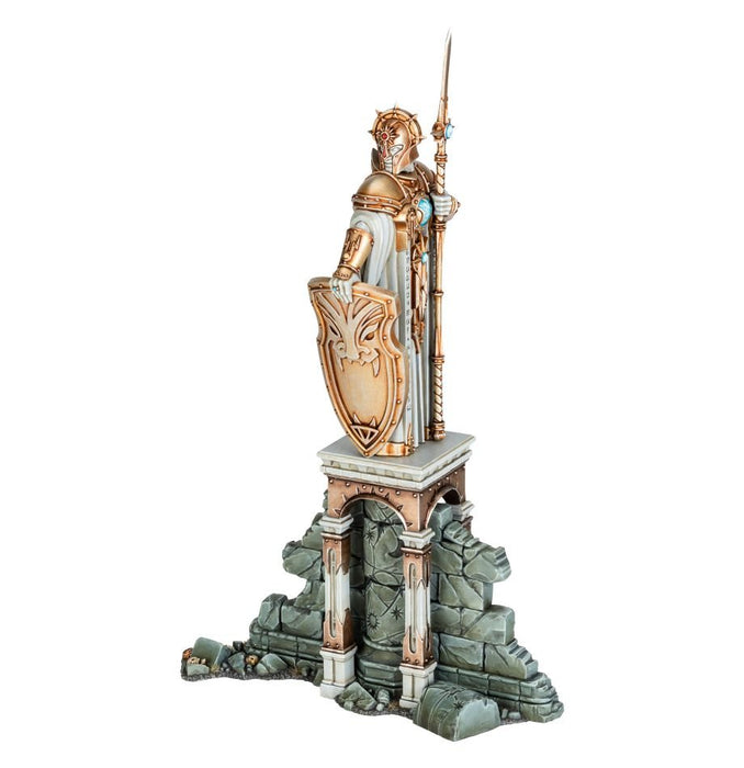 Warhammer: Guardian Idol - for just $50! 