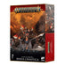 Warhammer: Slaves to Darkness - Nexus Chaotica - Just $60! Shop now at Retro Gaming of Denver