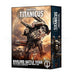Adeptus Titanicus - Warlord Battle Titan W/ Plasma Annihilator & Power Claw - for just $115! 