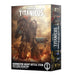 Adeptus Titanicus - Warmaster Titan with Plasma Destructors - for just $170! 