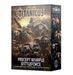 Adeptus Titanicus - Precept Maniple Battleforce - for just $185! 
