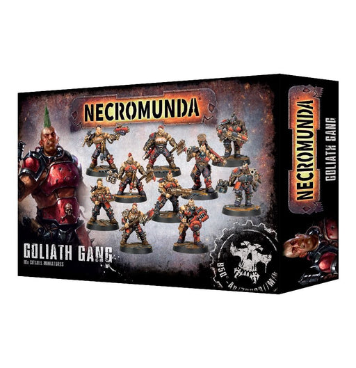 Necromunda: Goliath Gang - for just $53! 