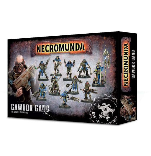 Necromunda: Cawdor Gang - for just $53! 
