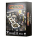 Necromunda: Zone Mortalis - Columns and Walls - Just $100! Shop now at Retro Gaming of Denver