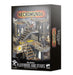 Necromunda: Zone Mortalis - Platforms and Stairs - for just $82! 