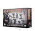 Necromunda: Orlock Arms Masters and Wreckers - for just $53! 