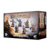 Necromunda: Cawdor Redemptionists - for just $53! 