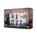 Necromunda: Delaque Nacht-Ghul, Psy-Gheists and Piscean Spektor - Just $52! Shop now at Retro Gaming of Denver