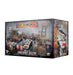 Necromunda: Zone Mortalis - Underhive Sector - for just $322! 