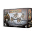 Necromunda: Ash Wastes - Nomads Dustback Helamites - Just $52! Shop now at Retro Gaming of Denver